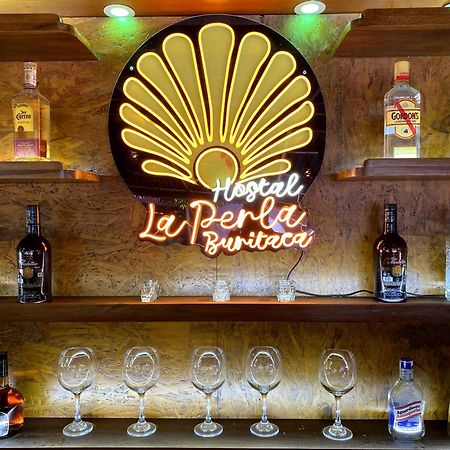 Hotel La Perla Buritaca Extérieur photo