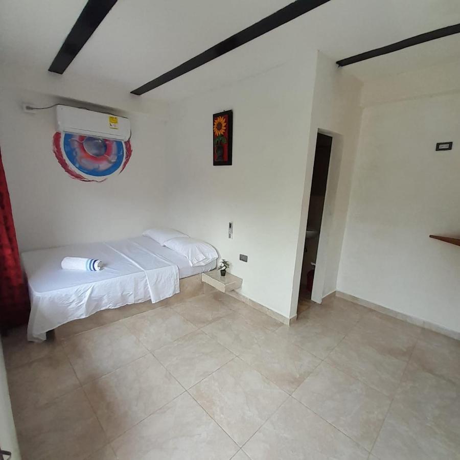 Hotel La Perla Buritaca Extérieur photo