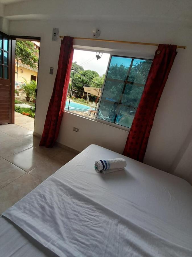 Hotel La Perla Buritaca Extérieur photo