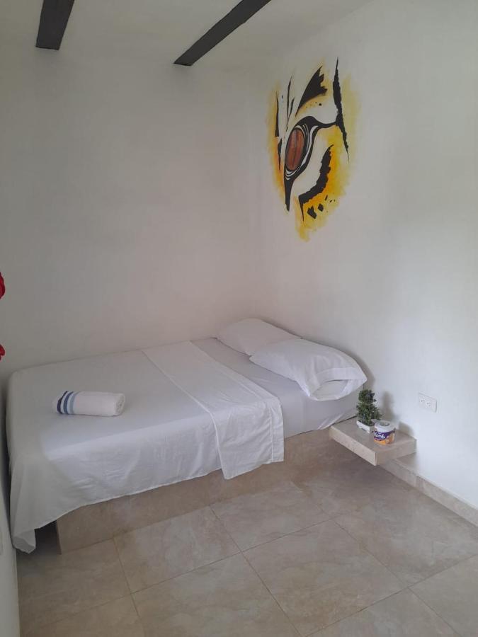 Hotel La Perla Buritaca Extérieur photo