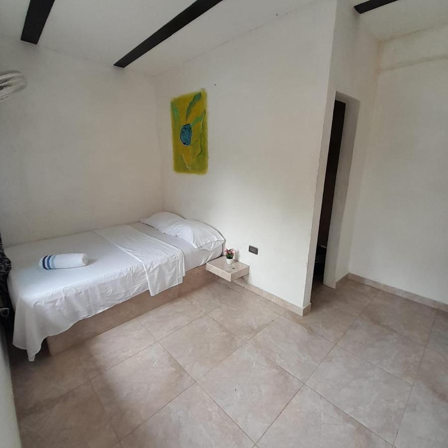 Hotel La Perla Buritaca Extérieur photo