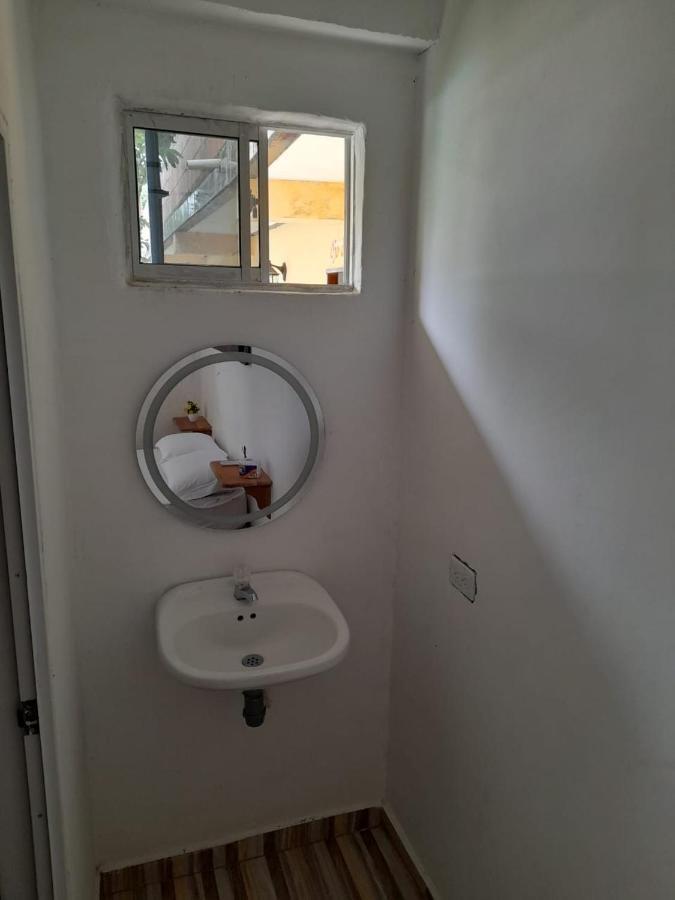 Hotel La Perla Buritaca Extérieur photo