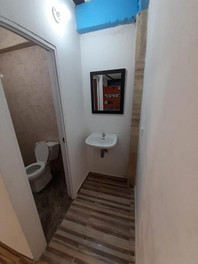Hotel La Perla Buritaca Extérieur photo