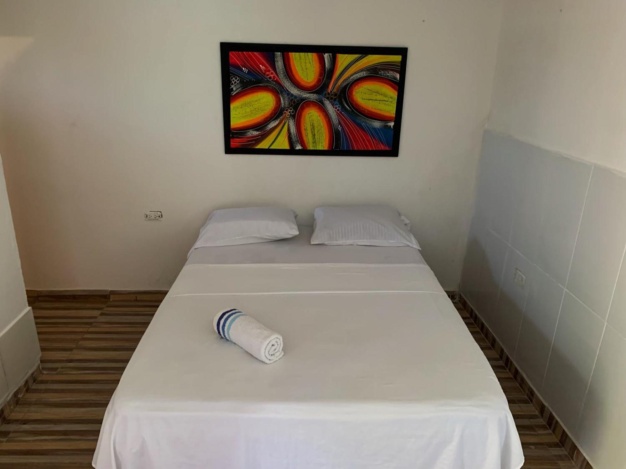 Hotel La Perla Buritaca Extérieur photo