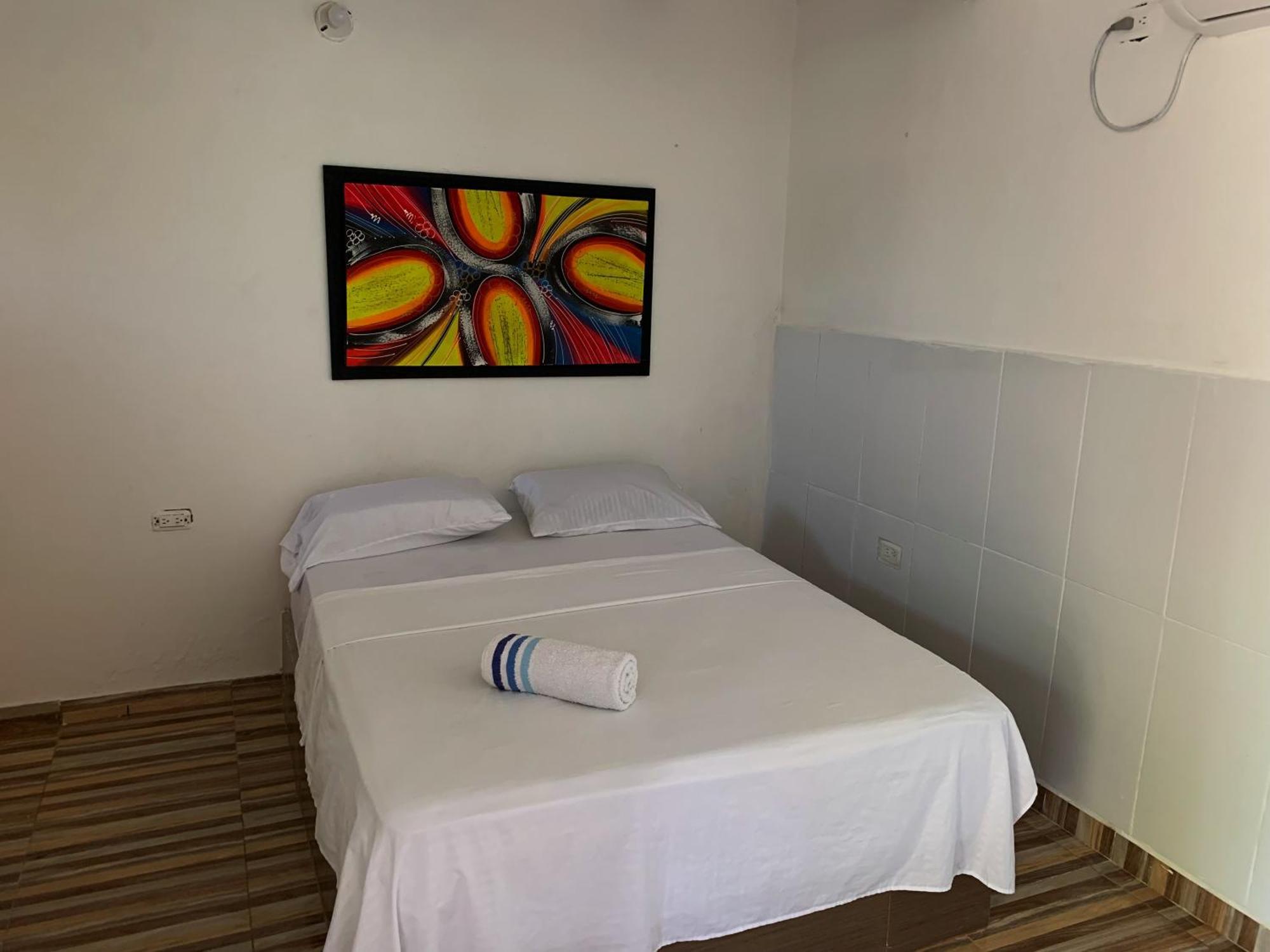 Hotel La Perla Buritaca Extérieur photo