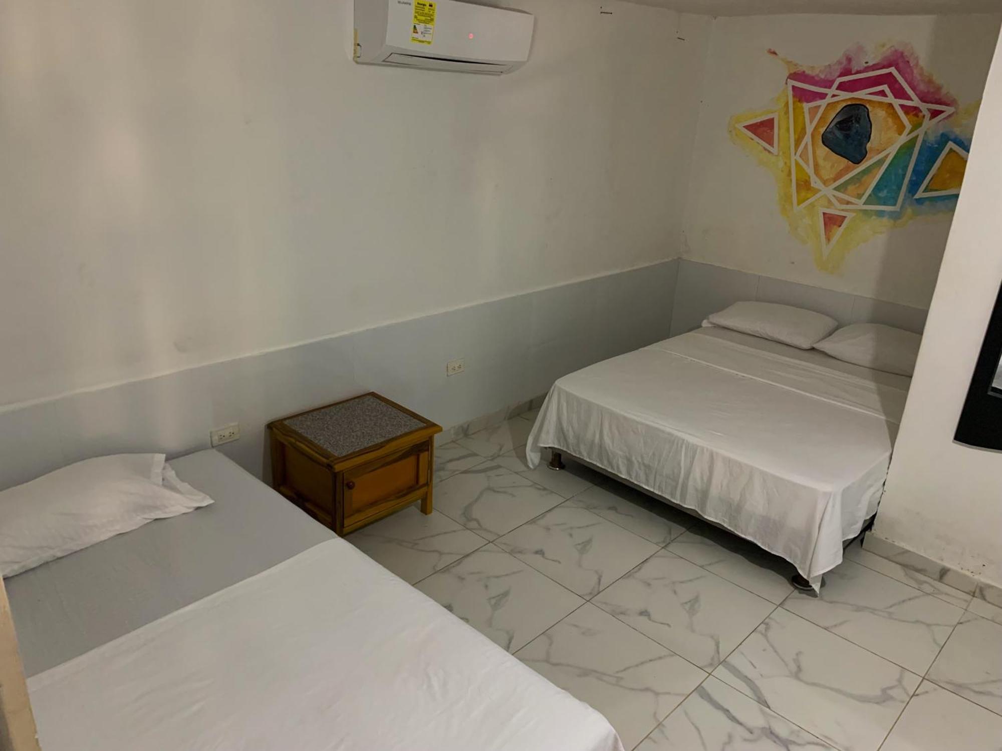 Hotel La Perla Buritaca Extérieur photo