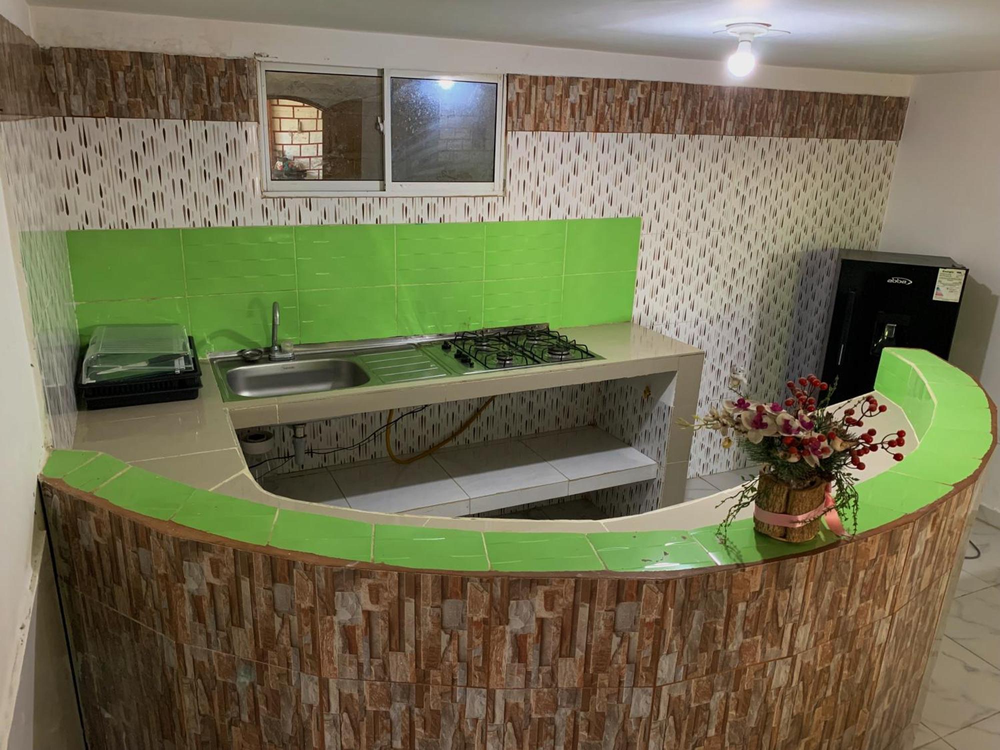 Hotel La Perla Buritaca Extérieur photo