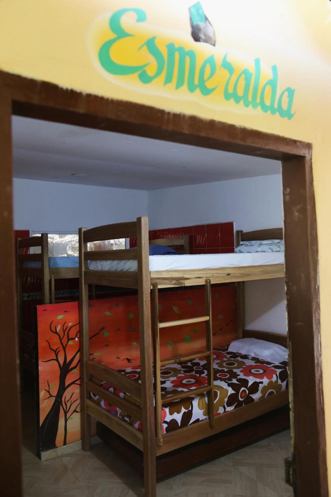 Hotel La Perla Buritaca Extérieur photo