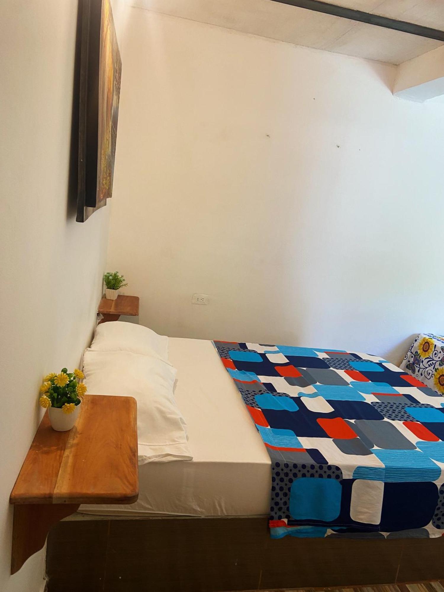 Hotel La Perla Buritaca Extérieur photo