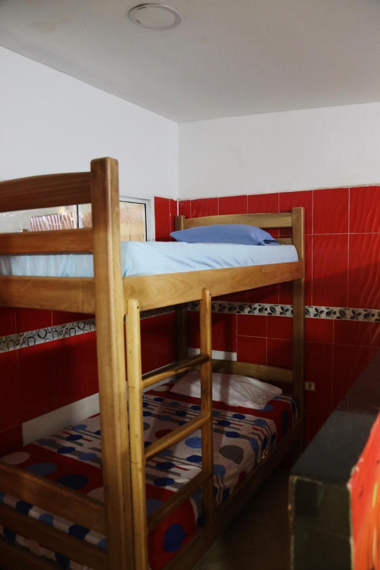 Hotel La Perla Buritaca Extérieur photo