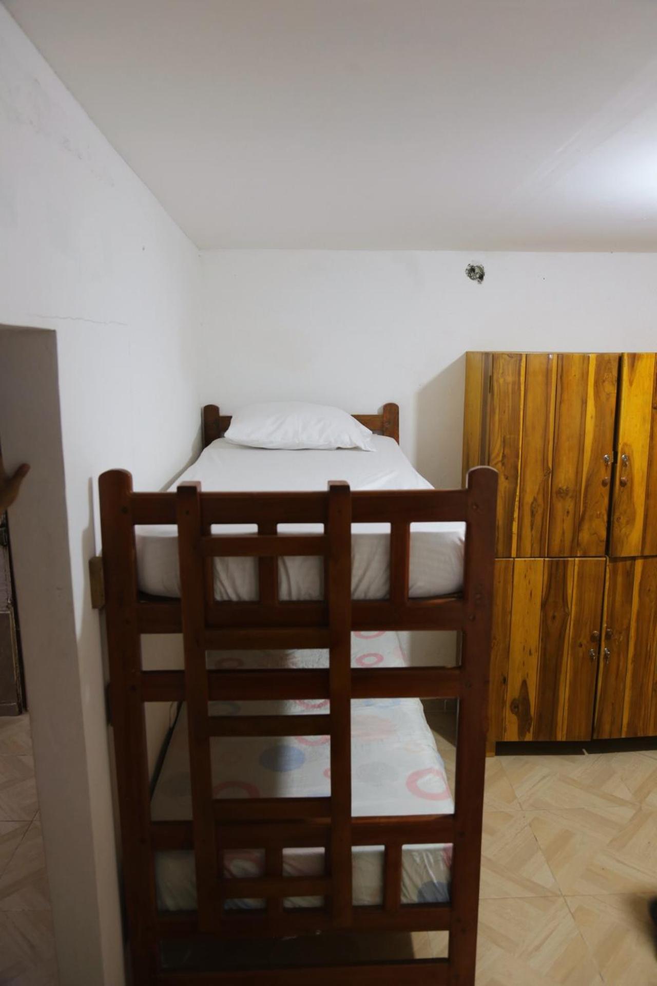Hotel La Perla Buritaca Extérieur photo