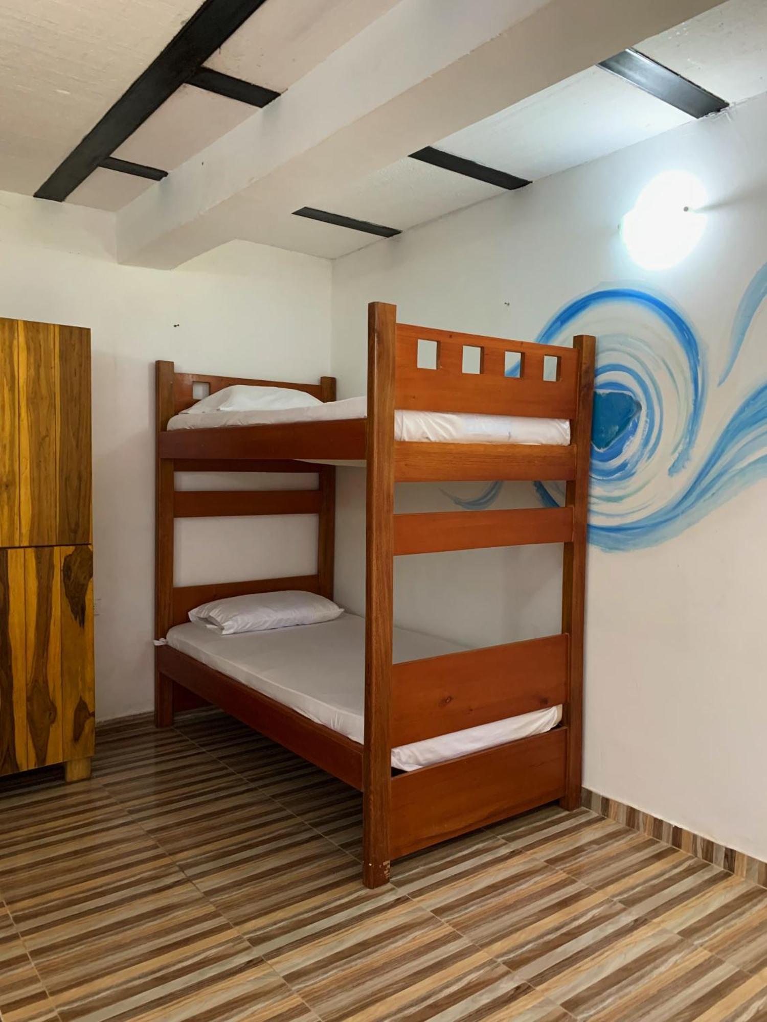 Hotel La Perla Buritaca Extérieur photo