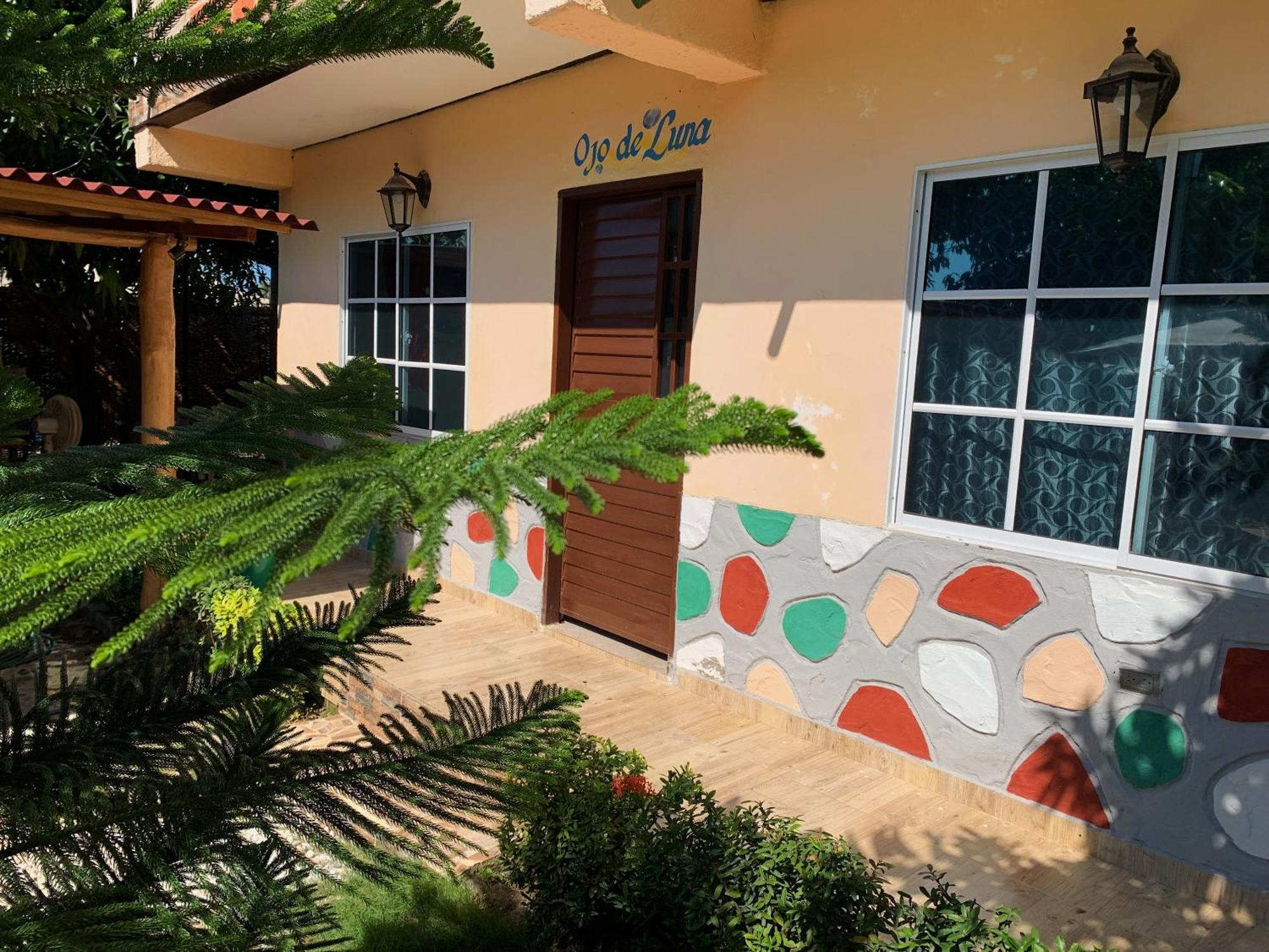 Hotel La Perla Buritaca Extérieur photo